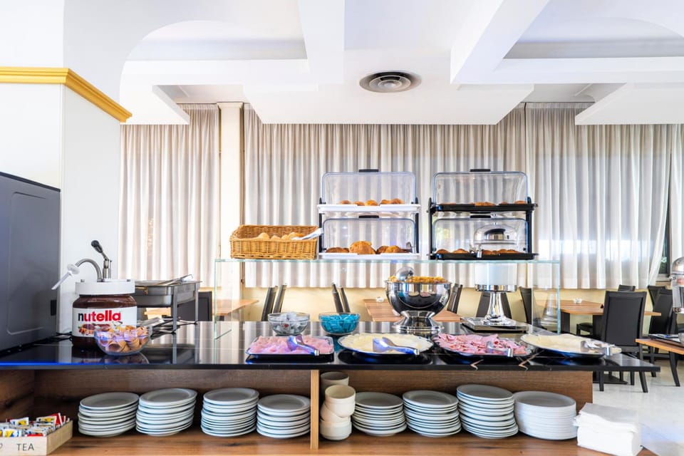 Food and beverages