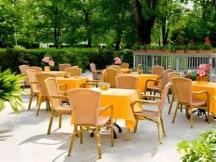 Hotel Albatros Hotel in Venice