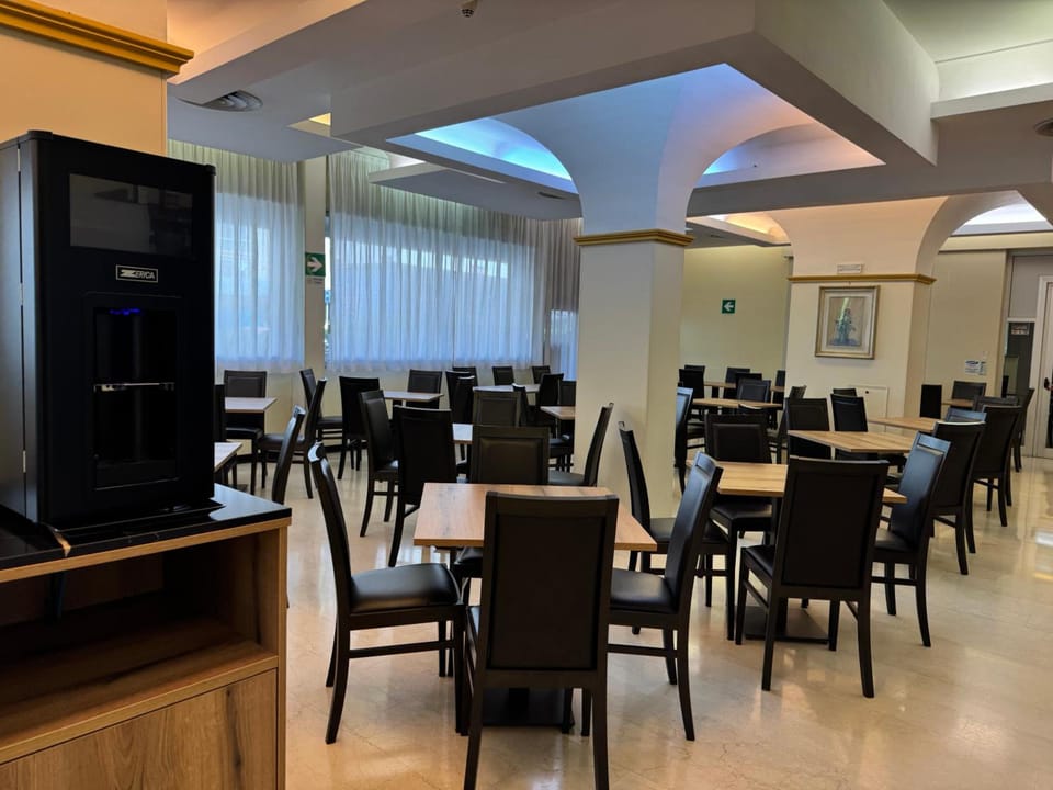 Hotel Albatros Hotel in Venice