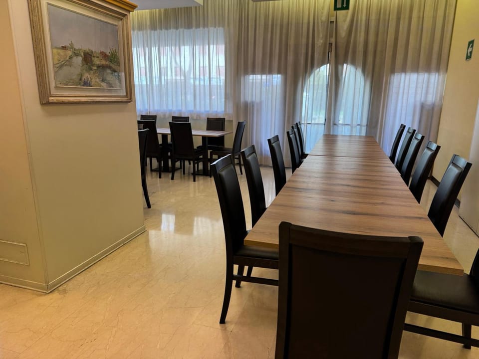 Hotel Albatros Hotel in Venice