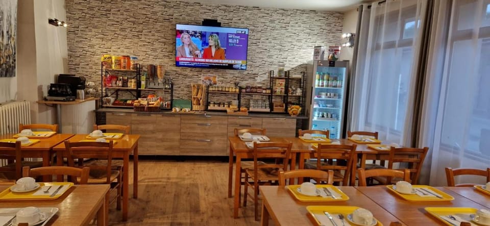 Food and beverages