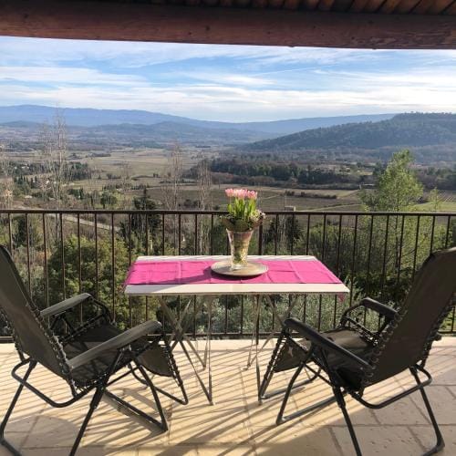 Le Logis Hotel in Gordes
