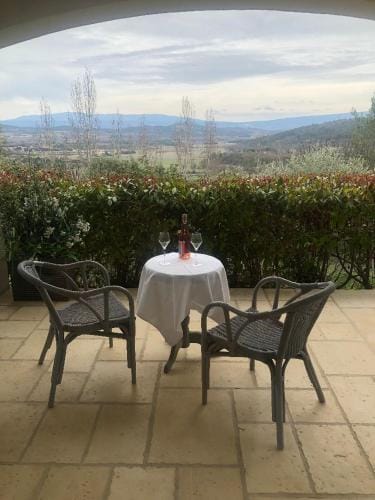 Le Logis Hotel in Gordes