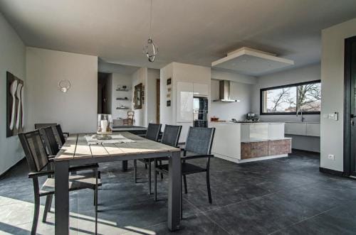 Le Mas Du Pont Roman Hotel in Forcalquier