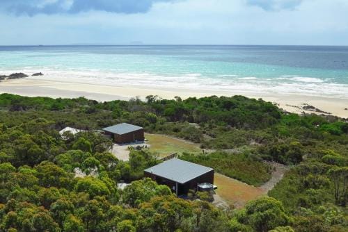 Rocky Cape Retreat Hotel in Tasmania