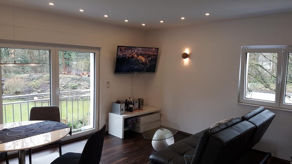 Luxus Apartment Zaubersee Hotel in Bergisch Gladbach