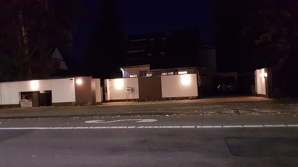 Luxus Apartment Zaubersee Hotel in Bergisch Gladbach