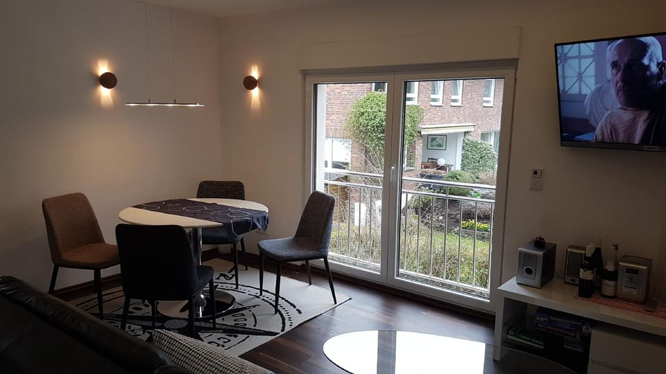 Luxus Apartment Zaubersee Hotel in Bergisch Gladbach