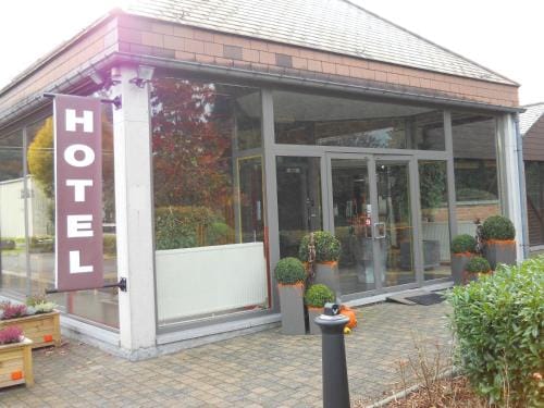 Le Relais De La Haute Sambre Hotel in Wallonia, Belgium