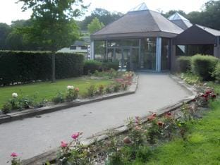 Le Relais De La Haute Sambre Hotel in Wallonia, Belgium