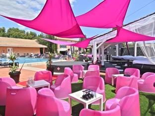 Le Clos la Verdiere Hotel in Provence-Alpes-Côte d'Azur