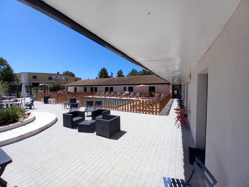 Le Clos la Verdiere Hotel in Provence-Alpes-Côte d'Azur