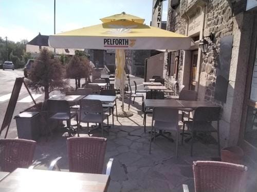 Le Relais des Sites Hotel in Auvergne-Rhône-Alpes