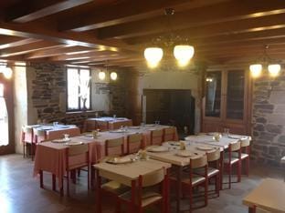 Le Relais des Sites Hotel in Auvergne-Rhône-Alpes