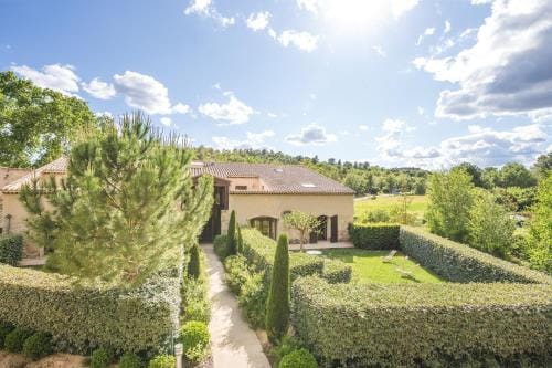 Le Relais Du Grand Logis Hotel in French Riviera