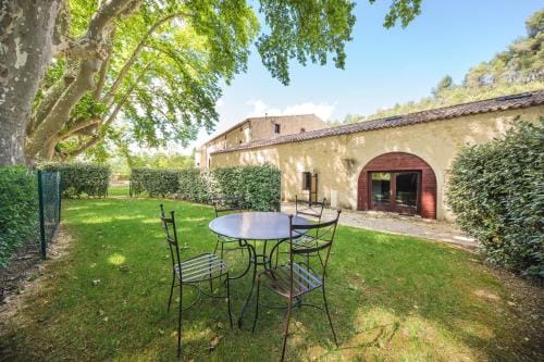 Le Relais Du Grand Logis Hotel in French Riviera