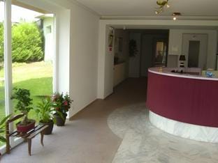 Hotel Le Ronchamp Hotel in Switzerland
