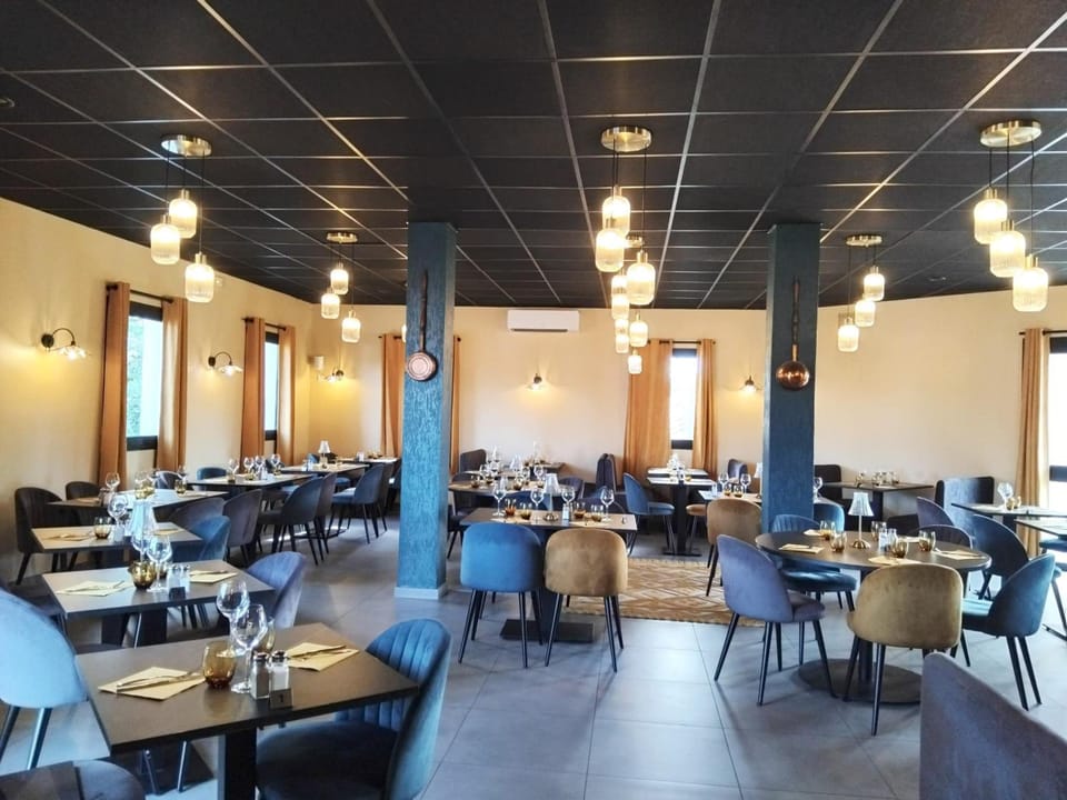 Hotel Le Bratoria, anciennement Le Saint Vincent Hotel in Auvergne-Rhône-Alpes