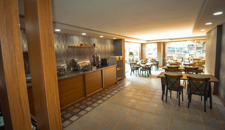 NOVA SUITE HOTEL Hotel in Turkey