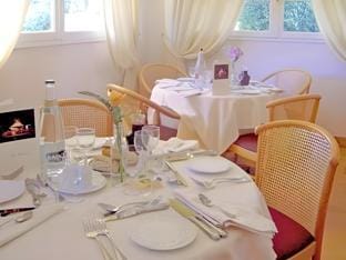 Le Verdon Hotel in Gréoux-les-Bains