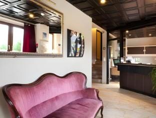 Hotel Le Verger De Bischwiller Hotel in Haguenau