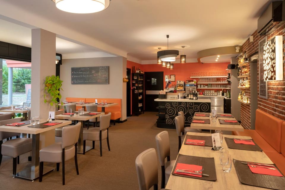 Hotel Le Verger De Bischwiller Hotel in Haguenau