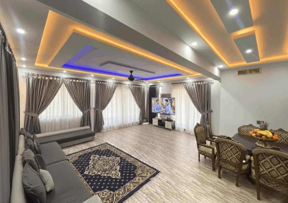 Khan Continental Hotel & Restaurant Hotel in Pakistan