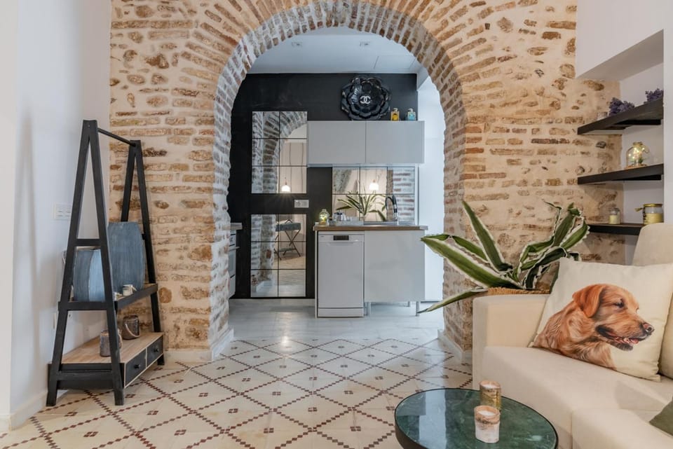 Dreams of Marbella Old Town Hotel in Marbella