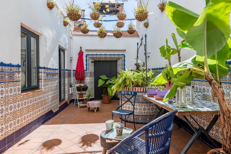 Dreams of Marbella Old Town Hotel in Marbella