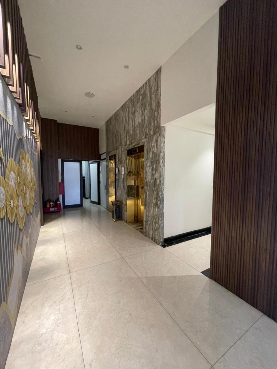 Lotus Hotel and Apartment Hotel in Vietnam