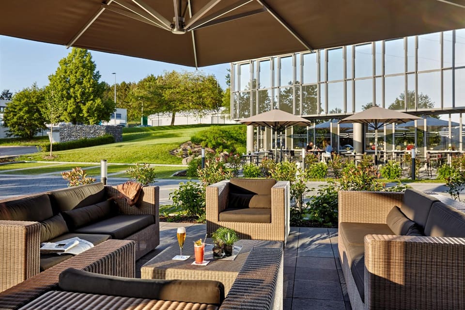 LEGERE HOTEL Wiesbaden-Taunusstein Hotel in Rhineland-Palatinate