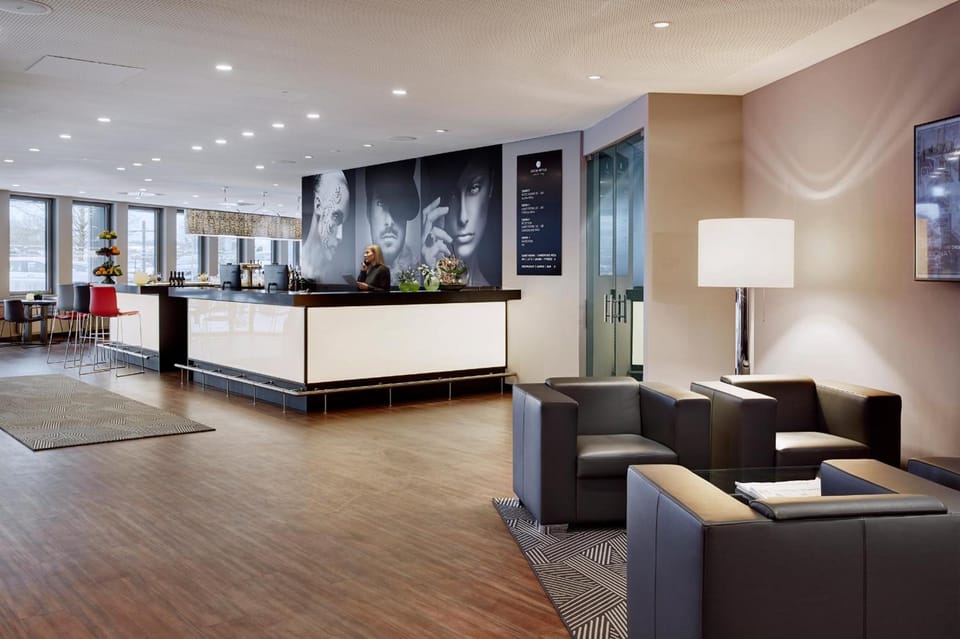 LEGERE HOTEL Wiesbaden-Taunusstein Hotel in Rhineland-Palatinate