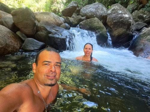 Eco-Flats Cachoeira Azul Hotel in State of Rio de Janeiro