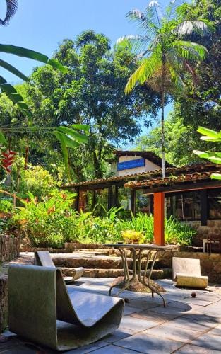 Eco-Flats Cachoeira Azul Hotel in State of Rio de Janeiro