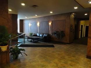 Lenox Hotel and Suites Hotel in Buffalo