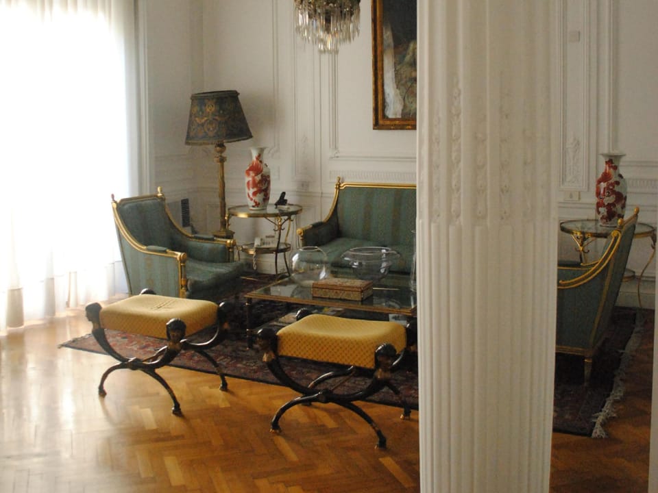 Leonardo Da Vinci Residence Apartment hotel in Buenos Aires