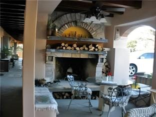 Les Artistes Inn Hotel in Del Mar