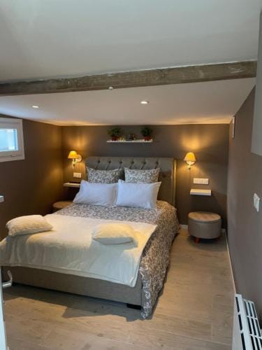 Le cocon Hotel in Dieppe