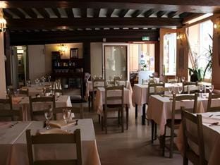 Les Cascades - Hotel de Charme Hotel in Honfleur