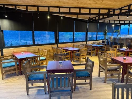 Rooms & Spa BJELASICA Hotel in Zlatibor District, Serbia