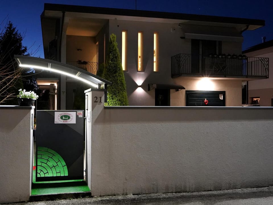My Comfort Hotel in Treviso
