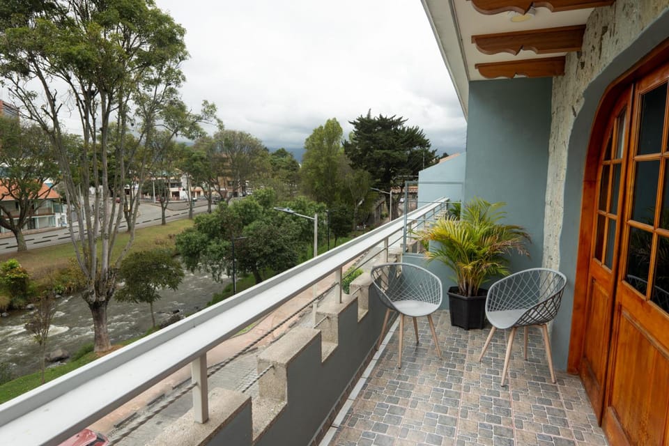 Santa Lucia Suites - Barranco Apartment hotel in Cuenca