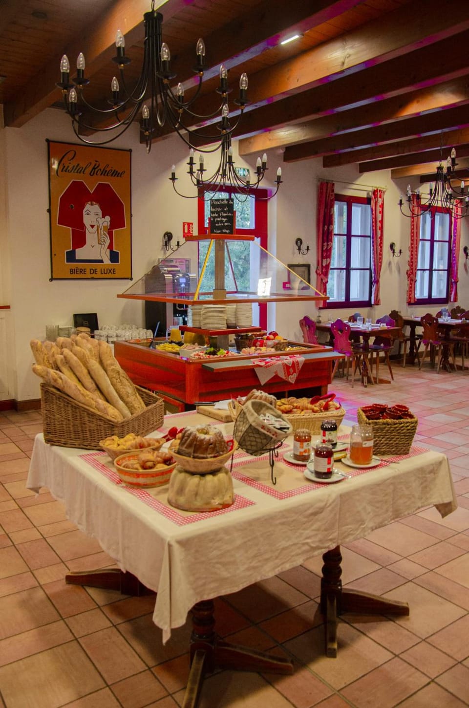 Les Loges de l'Ecomusee D'Alsace Hotel in Grand Est