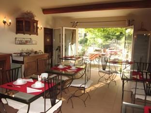 Les Mazets de Marie de Jules Hotel in Provence-Alpes-Côte d'Azur