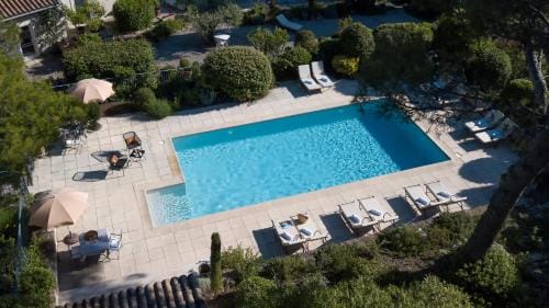 Les Mazets de Marie de Jules Hotel in Provence-Alpes-Côte d'Azur