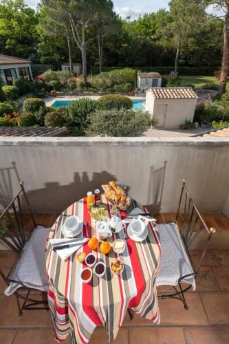 Les Mazets de Marie de Jules Hotel in Provence-Alpes-Côte d'Azur