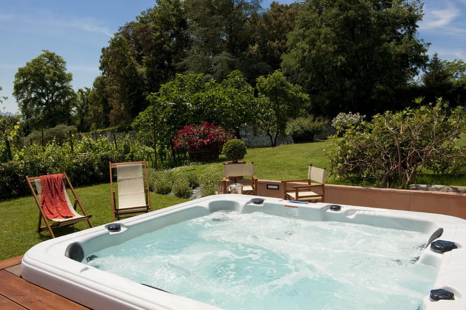 Agriturismo La Chiusa di Nanni Hotel in Emilia-Romagna