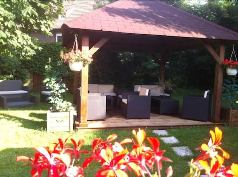 Les Tilleuls Montbeliard Sud Audincourt Hotel in Switzerland