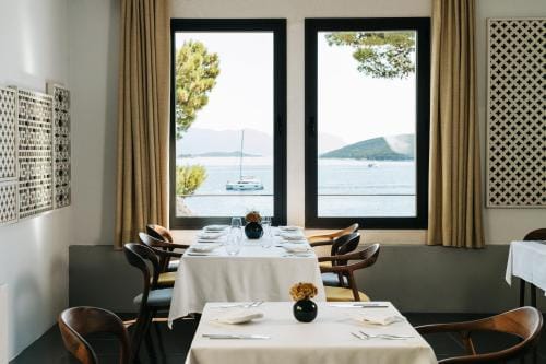 Lesic Dimitri Palace Hotel in Korčula