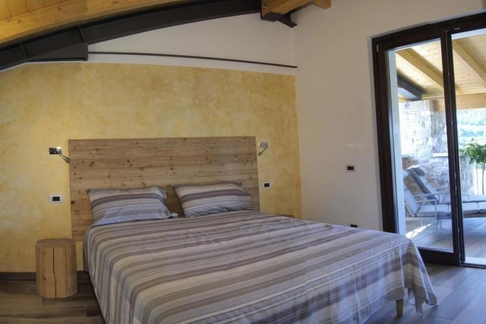 Residence Rustico Hotel in Garda